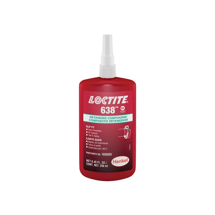 Loctite® 638 Retaining Compound