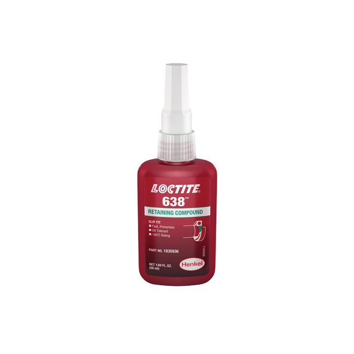 Loctite® 638 Retaining Compound