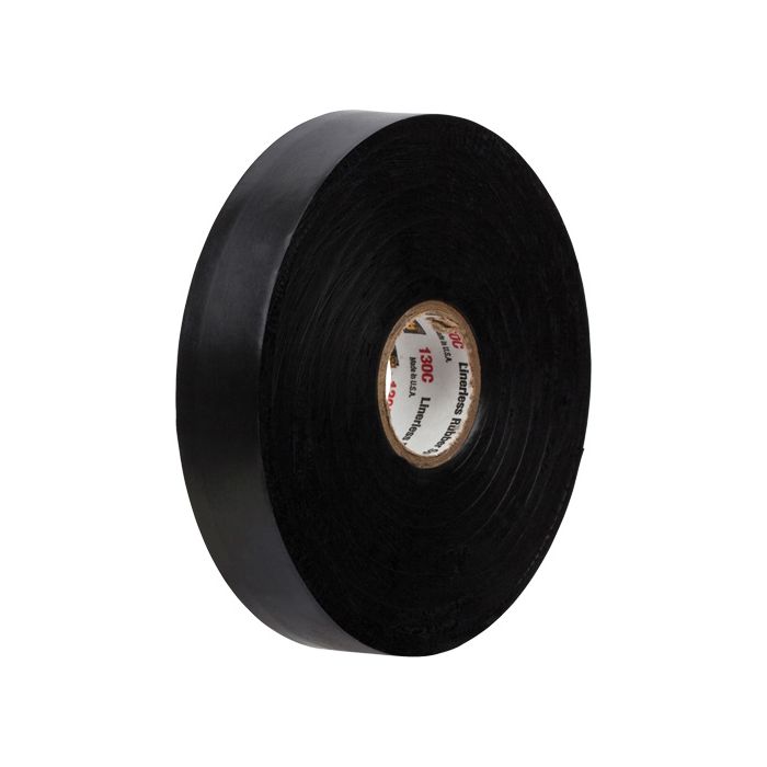 Scotch® 130C Linerless Rubber Tape