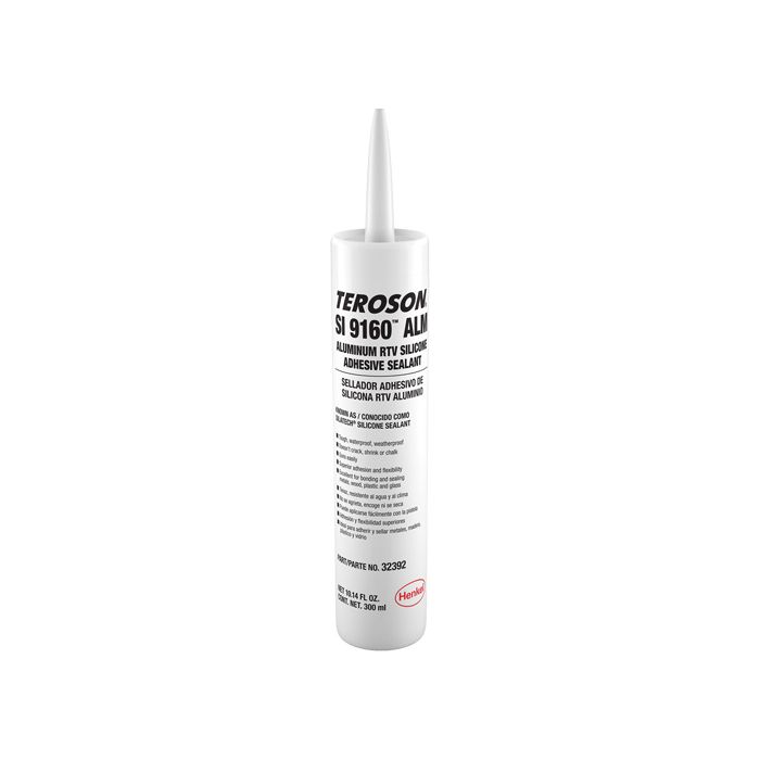 Teroson® SI 9160™ Silicone Sealant