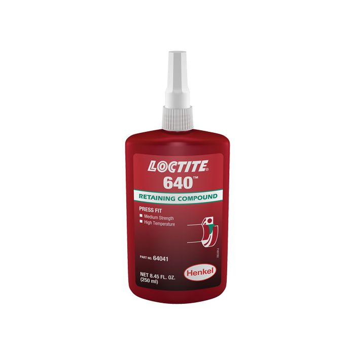 Loctite® 640 Retaining Compound