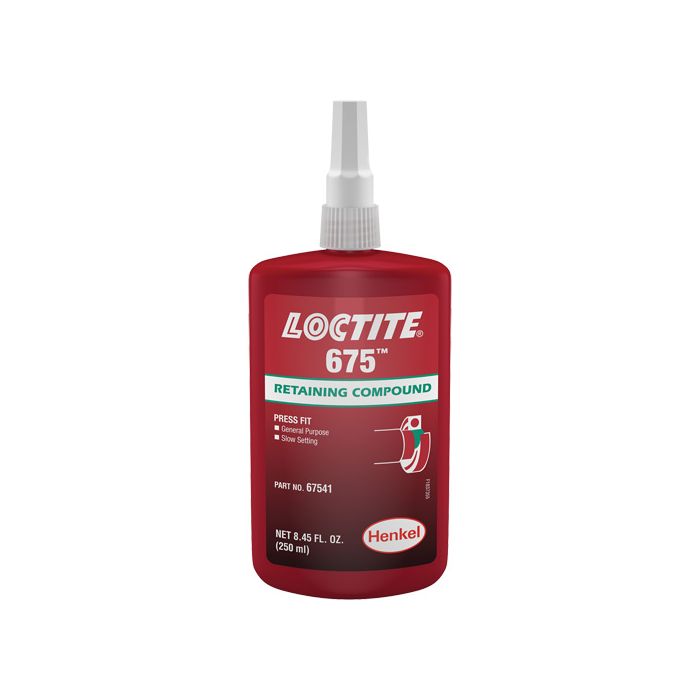 Loctite® 675 Threadlocker