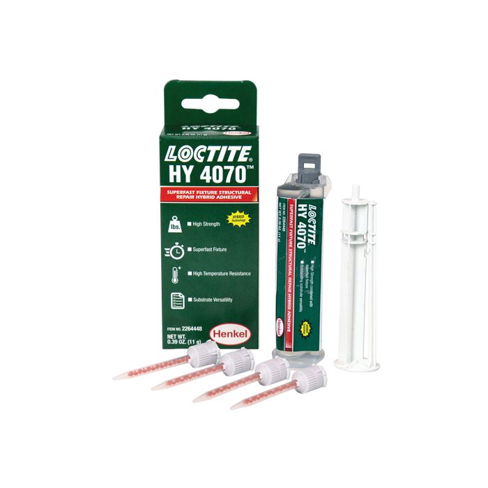 HY 4070™ Structural Repair Hybrid Adhesive