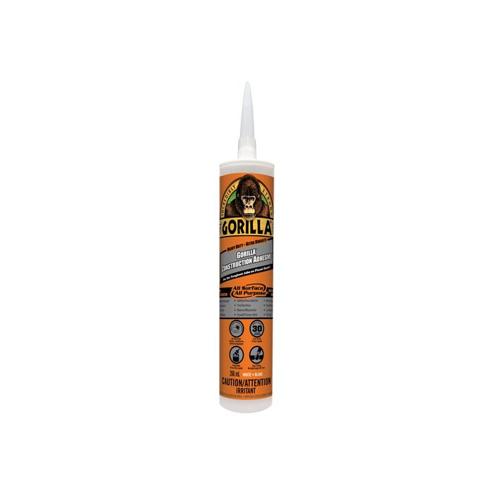 Construction Adhesive