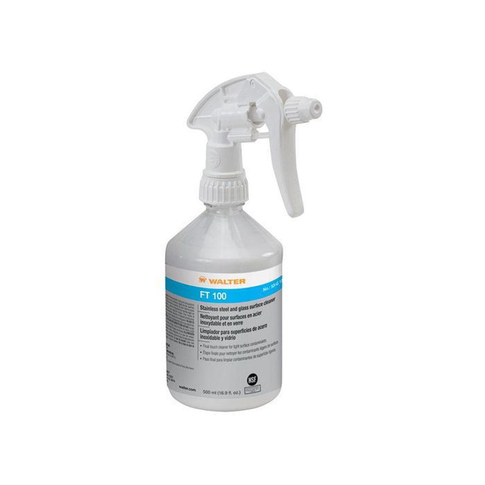 FT 100™ Industrial Cleaner