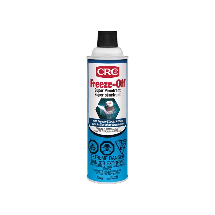 Freeze-Off® Penetrating Oil