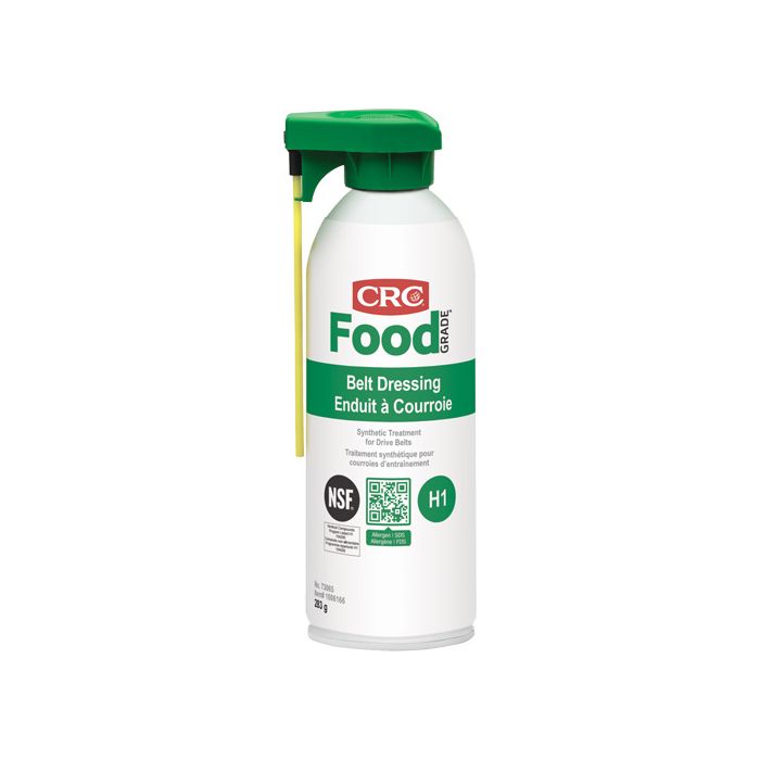 CRC® Food Plant Belt Dressing