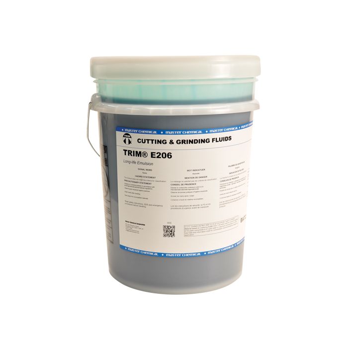 TRIM® E206 Long-Life Emulsion Coolant