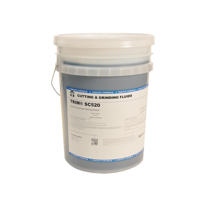 TRIM® SC520 Semi-Synthetic Coolant