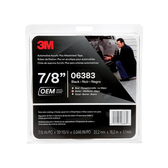 3M™ Automotive Acrylic Tape