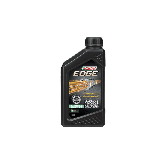 EDGE® FTT 5W30 Motor Oil