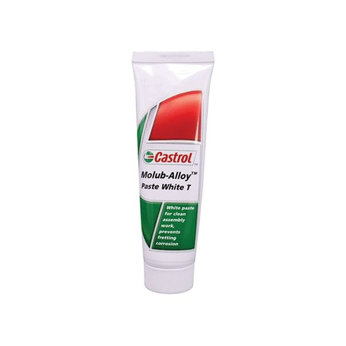 Molub-Alloy® Paste White T Paste