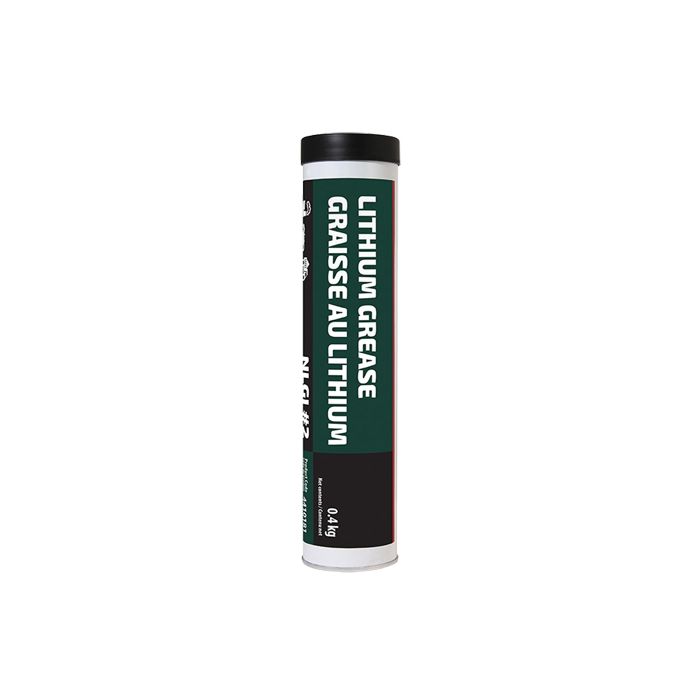 Lithium Grease NLGI 2