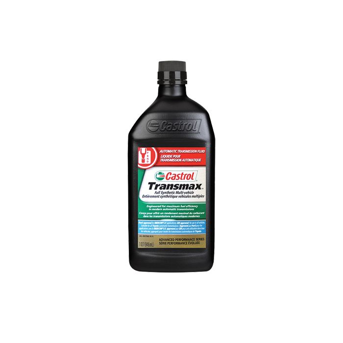 Transmax™ Automatic Transmission Fluid