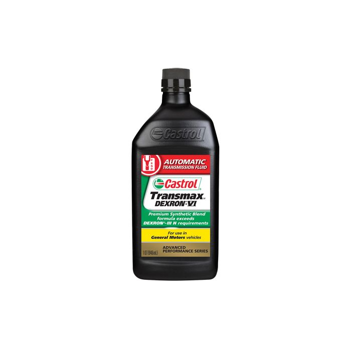 Transmax™ Dexron® VI Automatic Transmission Fluid