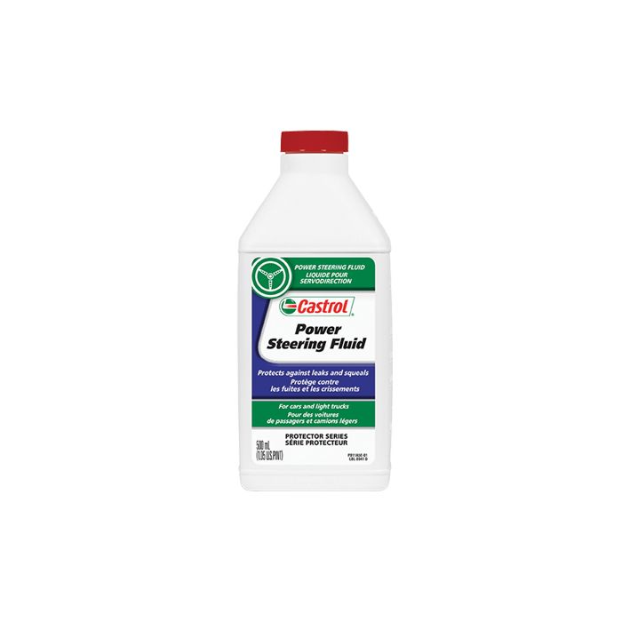 GT® Power Steering Fluid