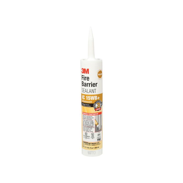 Fire Barrier Sealant