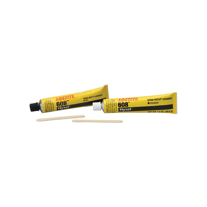 Hysol High-Strength Adhesive