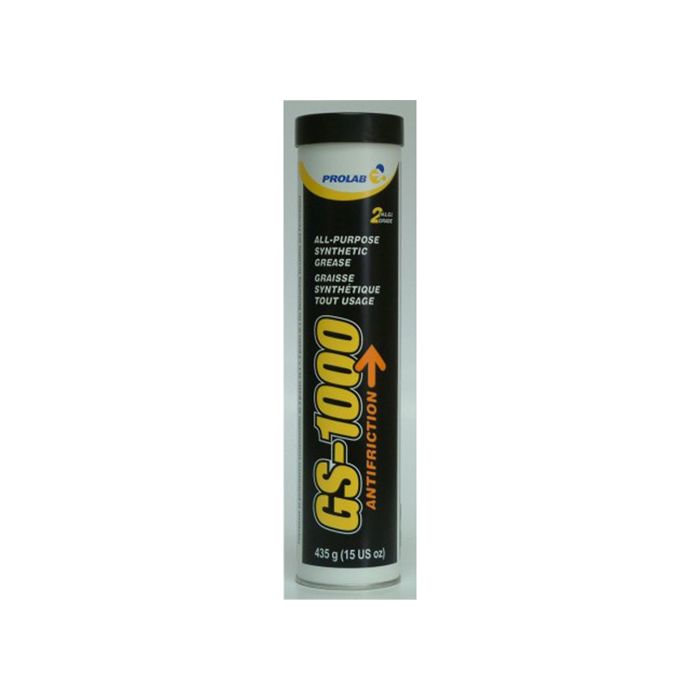 Multi-Purpose Synthetic Grease