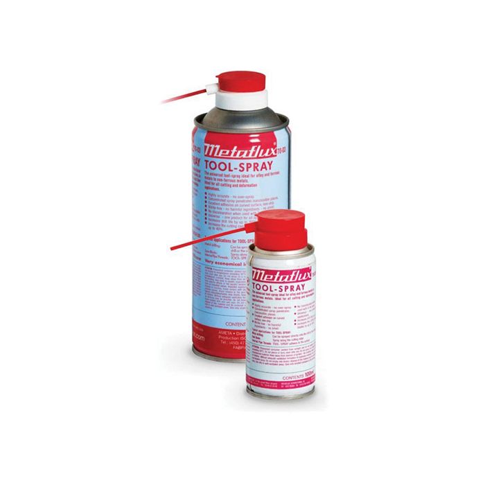 Metaflux® Tool-Spray