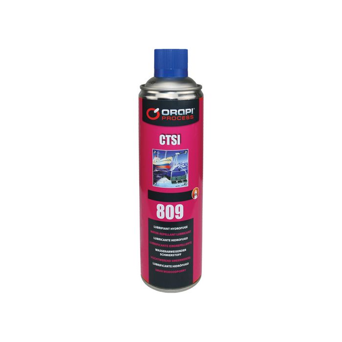 Super Penetrant Lubricating Oil