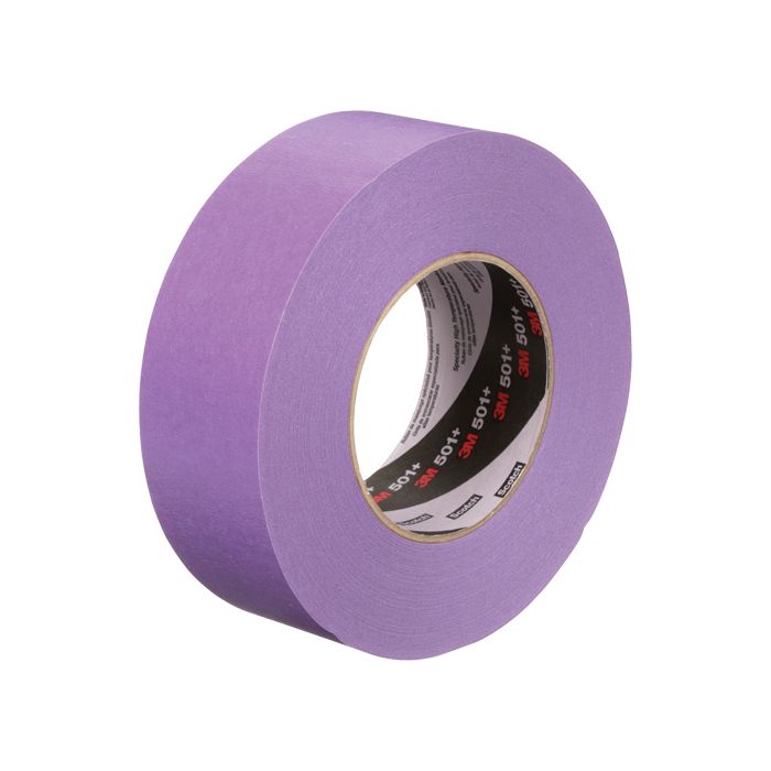 501+ Specialty High-Temperature Masking Tape