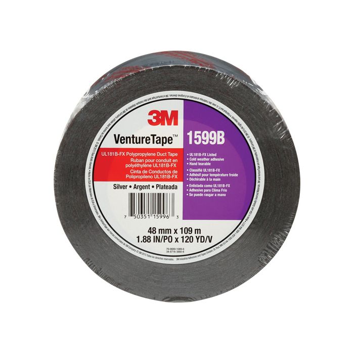 1599B Venture Tape™ Polypropylene Tape