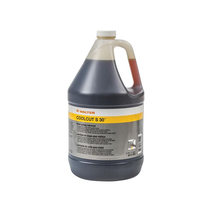 Coolcut™ S-30 Water-Miscible Cutting Lubricant