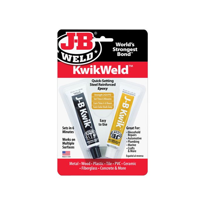 KwikWeld Epoxy