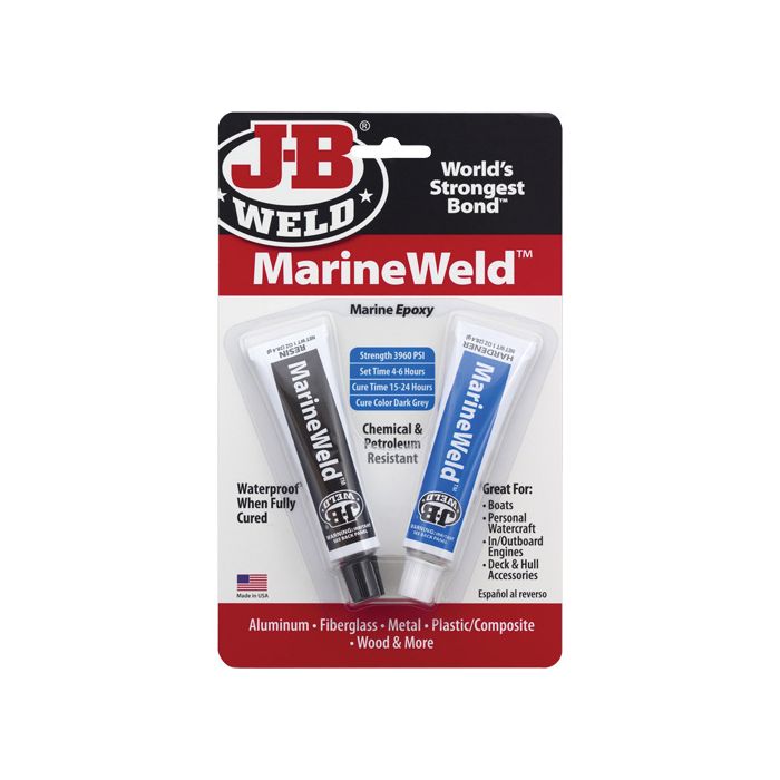 MarineWeld Epoxy