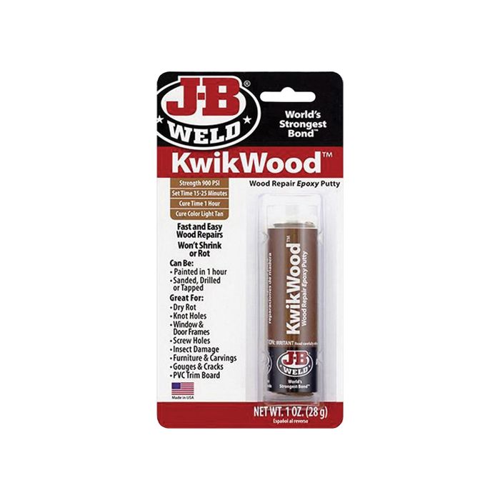 KwikWood Epoxy