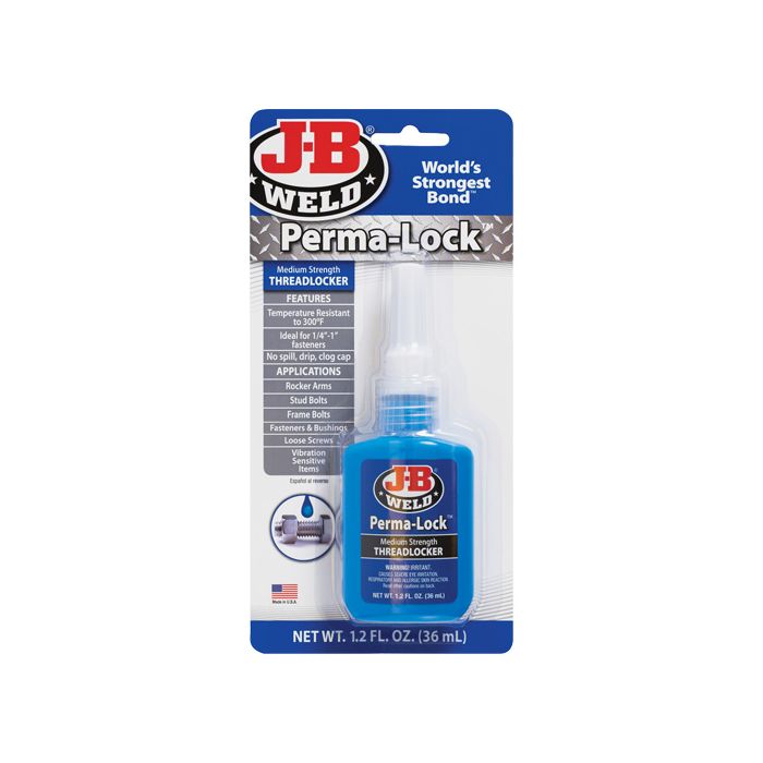 Perma-Lock Threadlocker