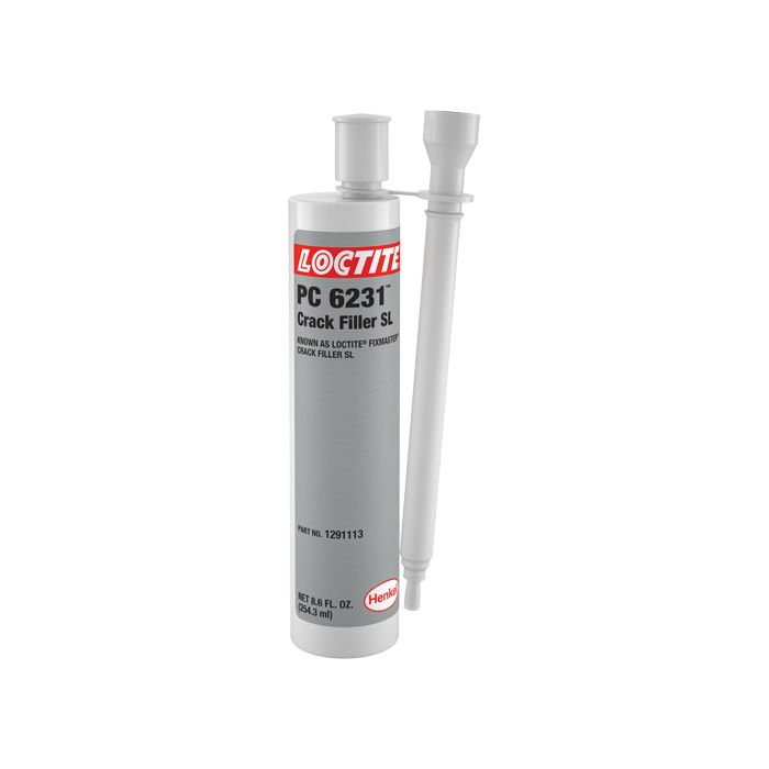 Loctite® Fixmaster® Crack Filler SL