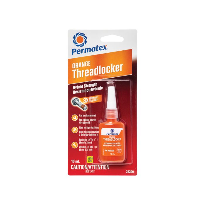 Hybrid Threadlocker