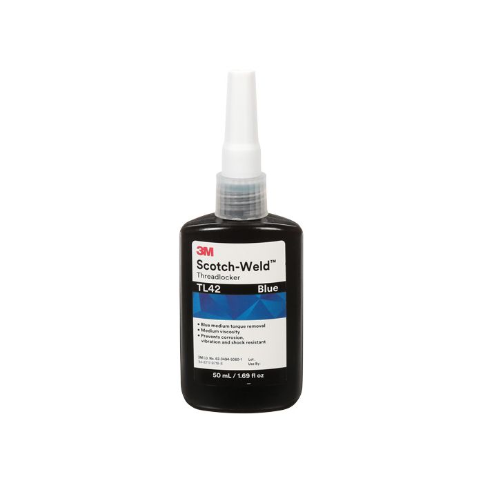 Scotch-Weld™ Threadlocker TL42