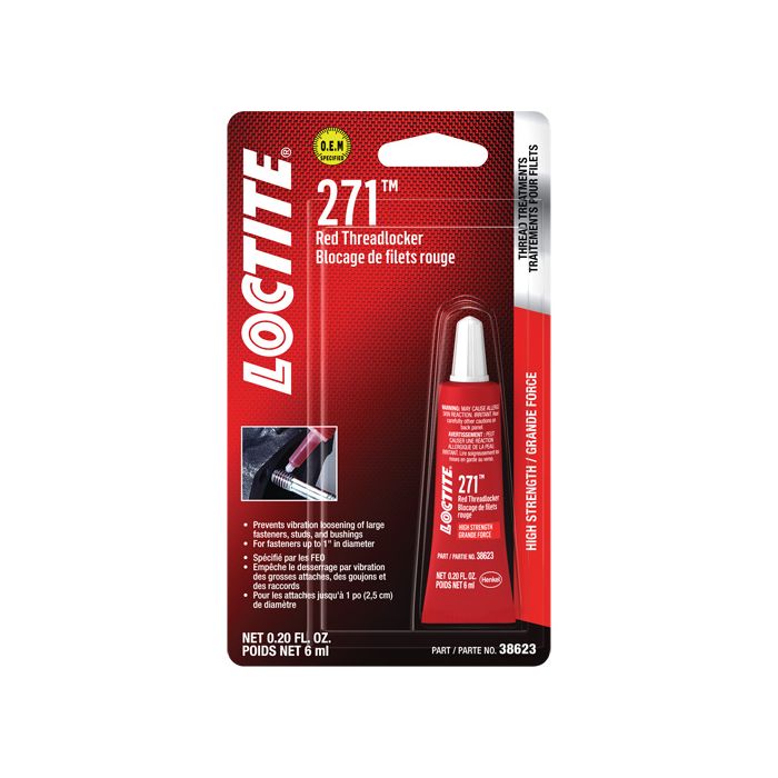 271™ Threadlocker