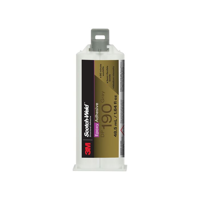 Scotch-Weld™ Epoxy Adhesive DP190