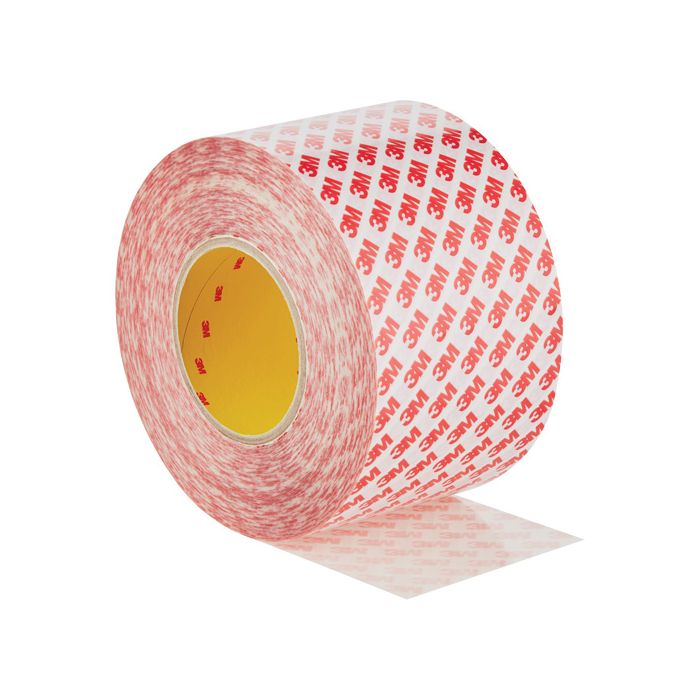 Double-Sided Adhesive Tape