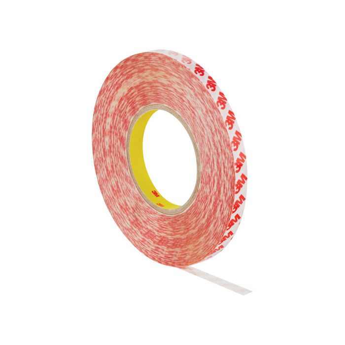 Double-Sided Adhesive Tape