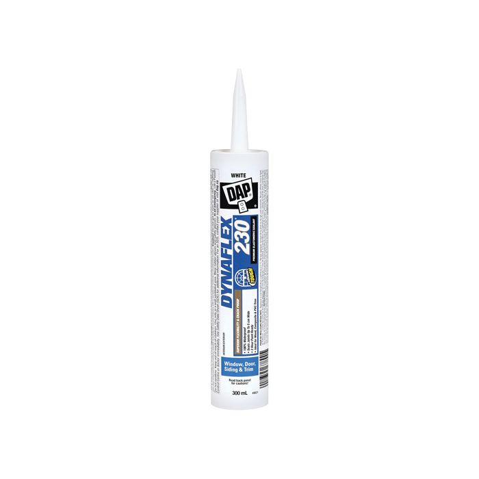 Dynaflex 230® Premium Elastomeric Sealant