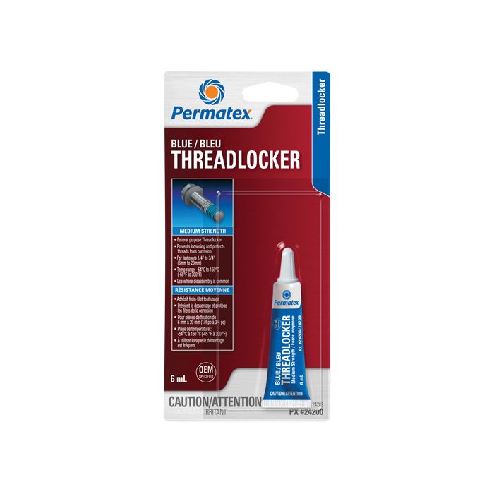 Threadlocker