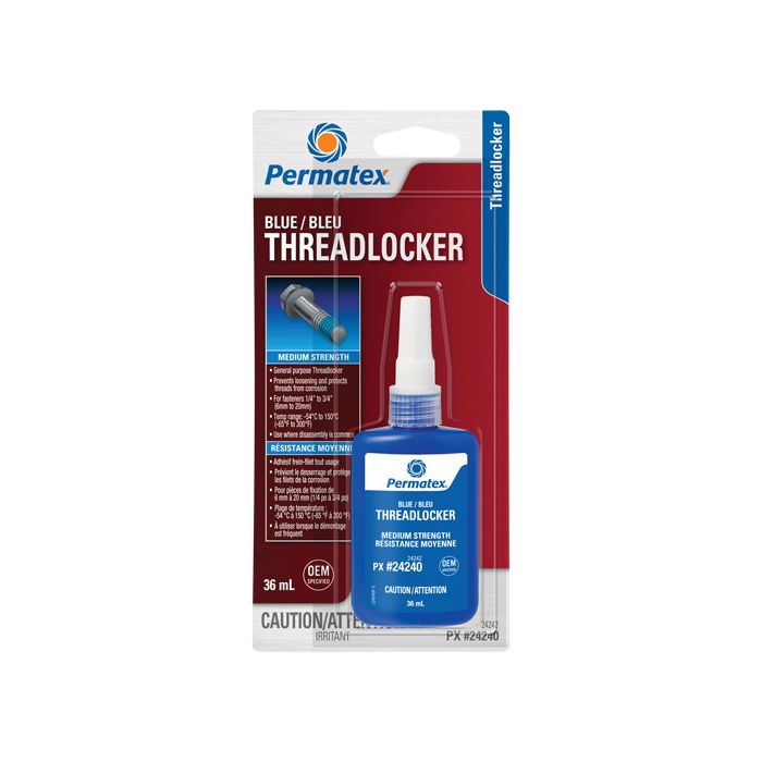 Threadlocker