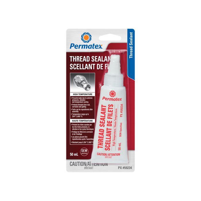 High Temperature Thread Sealant