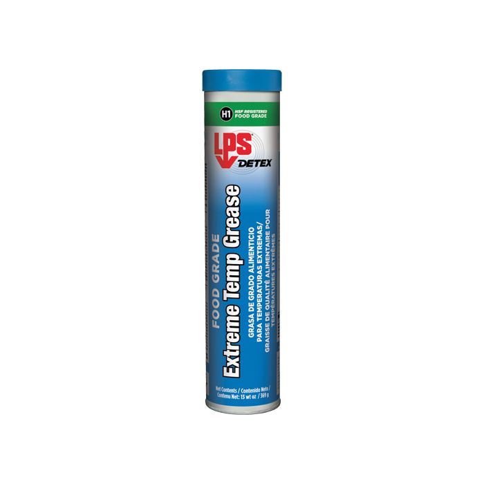 Detex® Food Grade Extreme Temp Grease