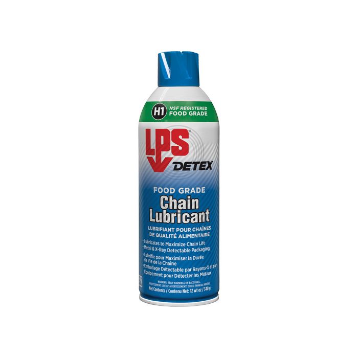 Detex® Food Grade Chain Lubricant