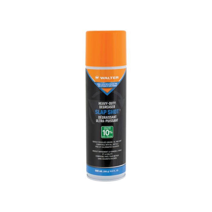 Slap Shot™ Low VOC Heavy-Duty Degreaser