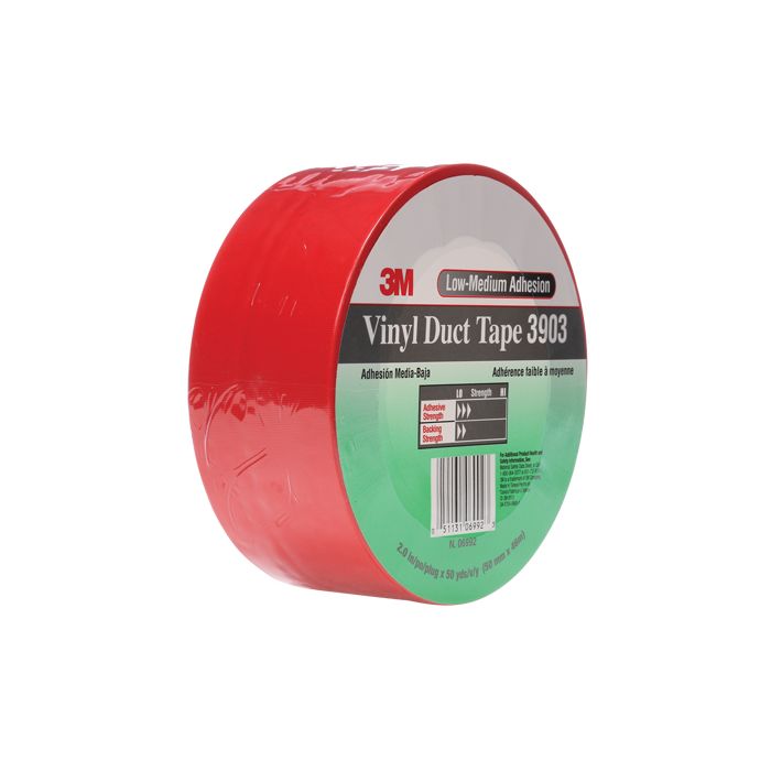 3903 Vinyl Duct Tape