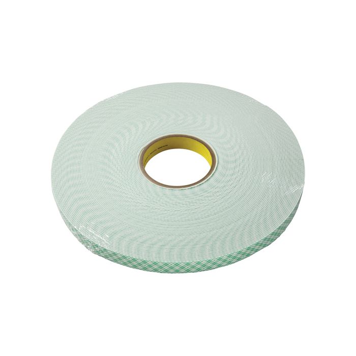 Double-Coated Urethane Foam Tape