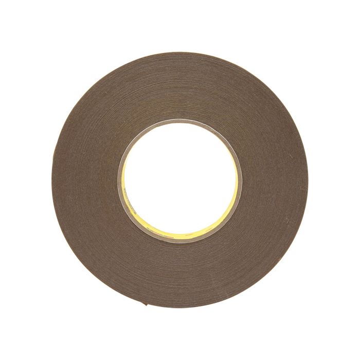 Repositionable Double-Coated Tape