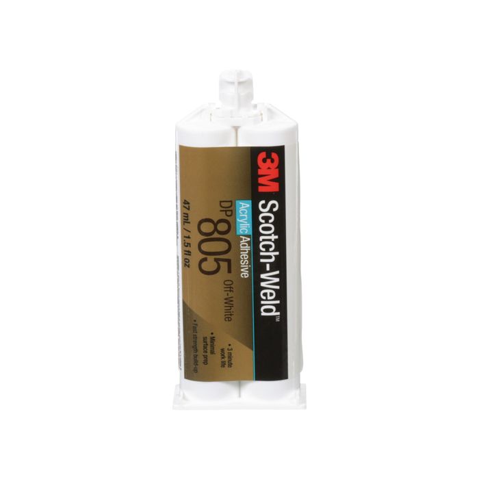 Scotch-Weld™ Acrylic Adhesive